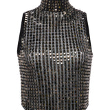 L'AGENCE - Yun Crystal Tank