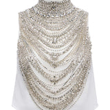 L'AGENCE - Yun Crystal Tank