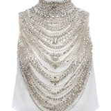 L'AGENCE - Yun Crystal Tank