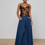 L'AGENCE - Calista Silk Camisole