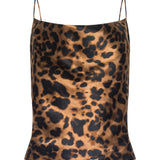 L'AGENCE - Calista Silk Camisole