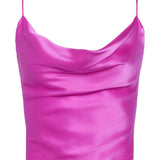 L'AGENCE - Calista Silk Camisole