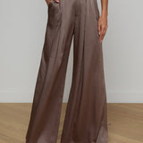L'AGENCE - Calista Silk Camisole