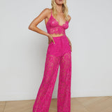 L'AGENCE - Aislin Lace Bralette