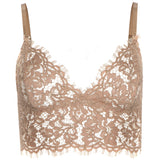 L'AGENCE - Aislin Lace Bralette
