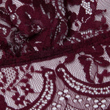 L'AGENCE - Aislin Lace Bralette