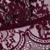 L'AGENCE - Aislin Lace Bralette