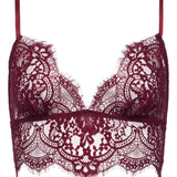 L'AGENCE - Aislin Lace Bralette