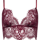 L'AGENCE - Aislin Lace Bralette