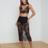 L'AGENCE - Aislin Lace Bralette