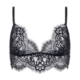 L'AGENCE - Aislin Lace Bralette