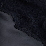 L'AGENCE - Bryna Silk Lace Camisole