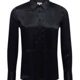 L'AGENCE - Divya Silk Shirt
