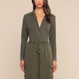 L'AGENCE - Isla Shirt