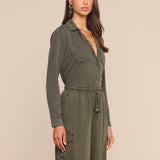 L'AGENCE - Isla Shirt