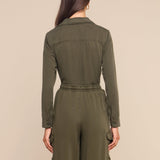 L'AGENCE - Isla Shirt