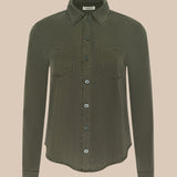 L'AGENCE - Isla Shirt