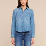 L'AGENCE - Isla Shirt