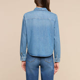 L'AGENCE - Isla Shirt