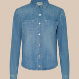L'AGENCE - Isla Shirt