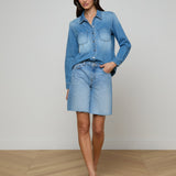 L'AGENCE - Isla Shirt