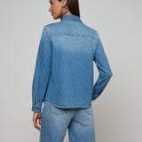L'AGENCE - Isla Shirt
