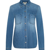 L'AGENCE - Isla Shirt