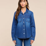 L'AGENCE - Isla Shirt