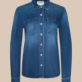 L'AGENCE - Isla Shirt