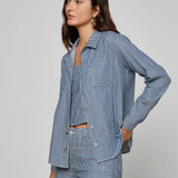 L'AGENCE - Isla Shirt