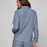 L'AGENCE - Isla Shirt