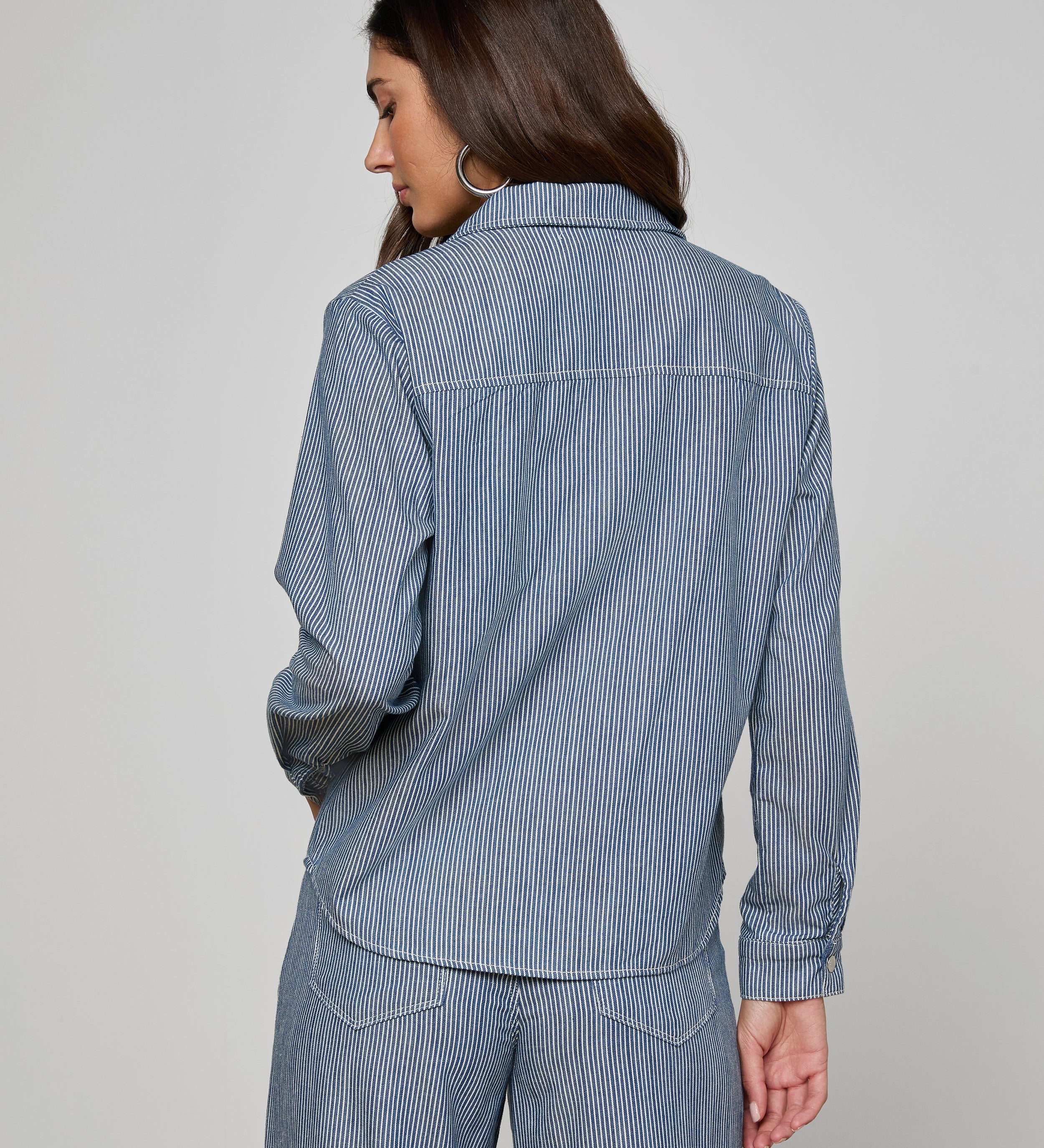 L'AGENCE - Isla Shirt