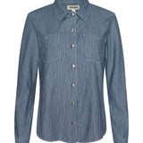 L'AGENCE - Isla Shirt
