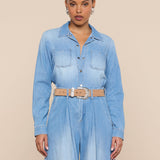 L'AGENCE - Isla Shirt