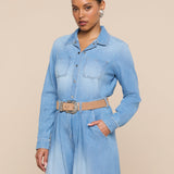 L'AGENCE - Isla Shirt