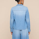 L'AGENCE - Isla Shirt
