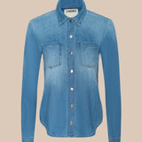 L'AGENCE - Isla Shirt