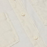 L'AGENCE - Isla Linen Shirt