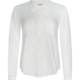 L'AGENCE - Isla Linen Shirt