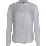 L'AGENCE - Isla Linen Shirt