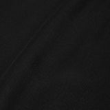 L'AGENCE - Toulon Silk Chiffon Turtleneck