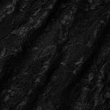 L'AGENCE - Tours Lace Top