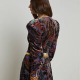 L'AGENCE - Lady Velvet Bodysuit
