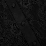 L'AGENCE - Reims Lace Shirt