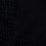 L'AGENCE - Mitsu Satin Lace Camisole