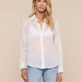 L'AGENCE - Ellery Blouse