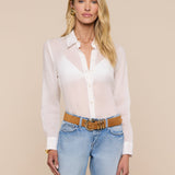 L'AGENCE - Ellery Blouse