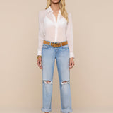 L'AGENCE - Ellery Blouse