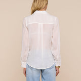 L'AGENCE - Ellery Blouse
