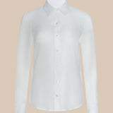 L'AGENCE - Ellery Blouse